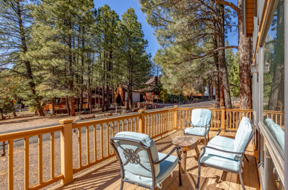 How to Evaluate ROI on a Flagstaff Investment Property