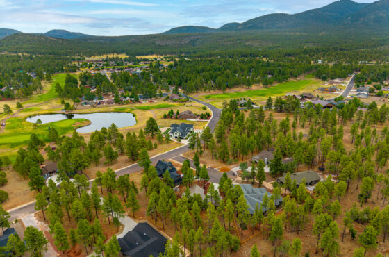 Why Flagstaff is a Smart Choice for Real Estate Investors